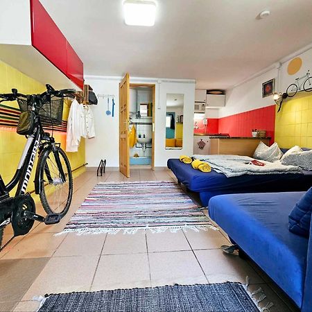 Apartment For Cyclists Ride In Balatonalmádi المظهر الخارجي الصورة