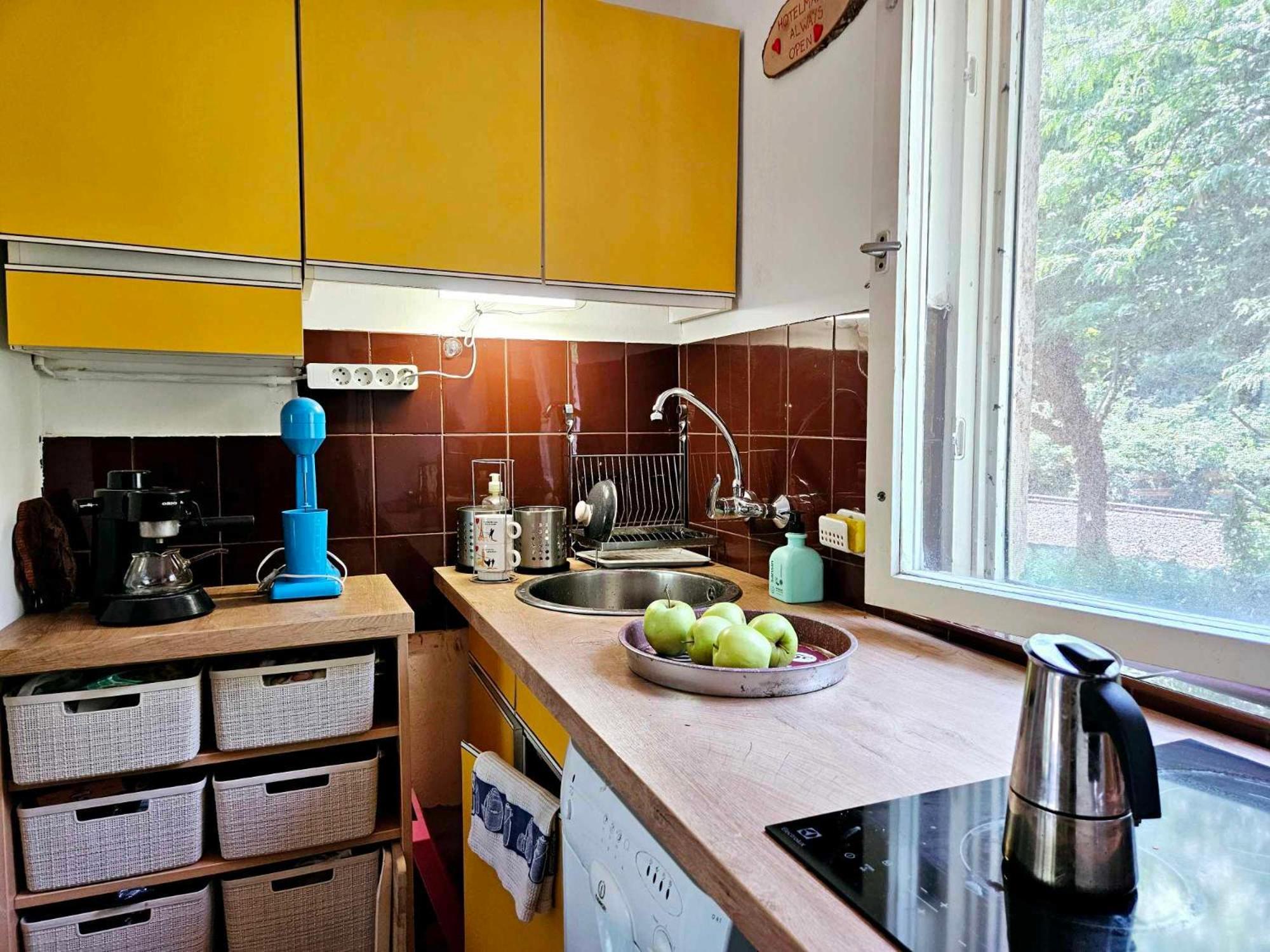 Apartment For Cyclists Ride In Balatonalmádi المظهر الخارجي الصورة